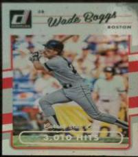 Wade Boggs