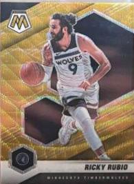 Ricky Rubio