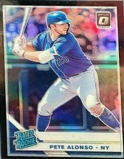Pete Alonso
