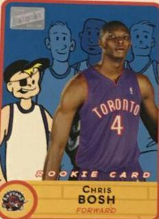 Chris Bosh