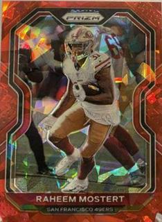 Raheem Mostert