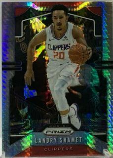Landry Shamet
