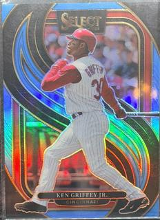 Ken Griffey Jr.