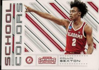 Collin Sexton