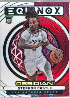 Stephon Castle
