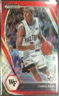 Chris Paul