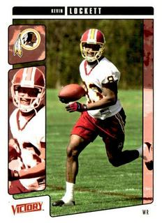 Kevin Lockett