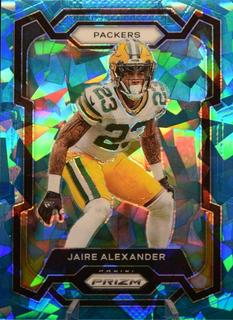Jaire Alexander