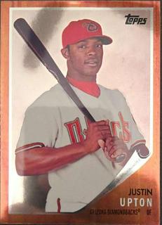 Justin Upton