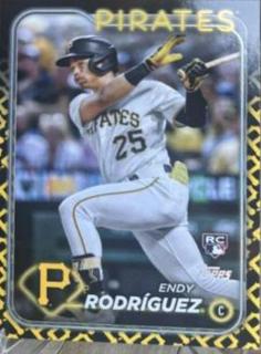Endy Rodriguez