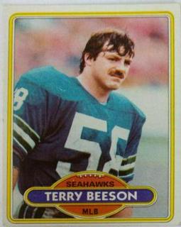 Terry Beeson
