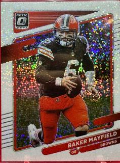 Baker Mayfield