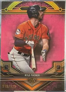 Kyle Tucker