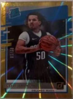 Cole Anthony