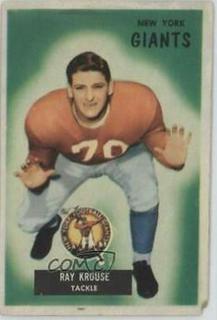 Ray Krouse