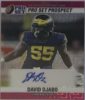 David Ojabo