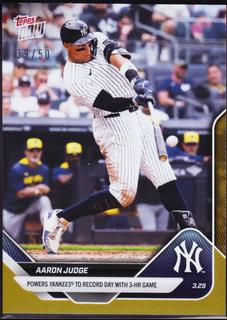 Aaron Judge