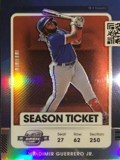 Vladimir Guerrero Jr.