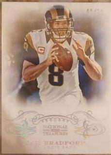 Sam Bradford
