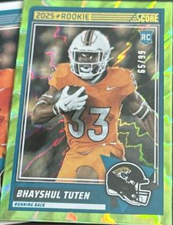 Bhayshul Tuten