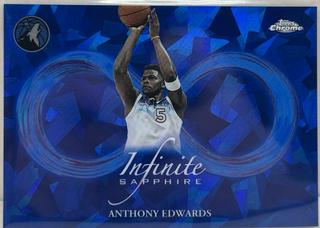 Anthony Edwards