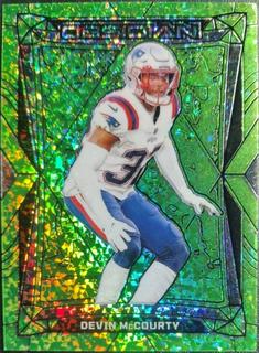 Devin McCourty
