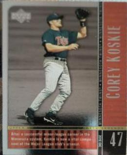 Corey Koskie