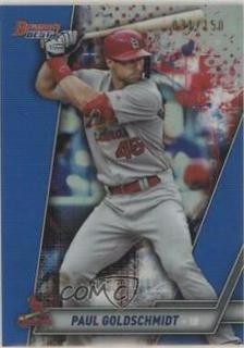 Paul Goldschmidt