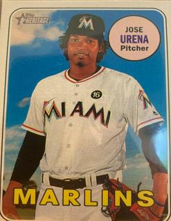 Jose Urena