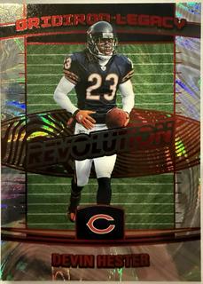 Devin Hester