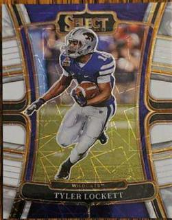 Tyler Lockett