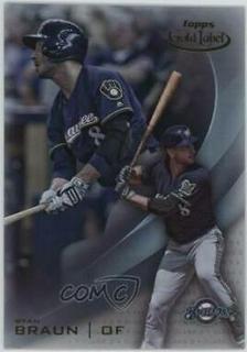 Ryan Braun