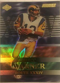 Kurt Warner