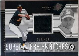 Barry Zito