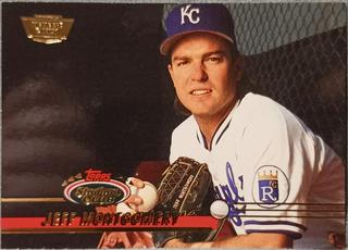 Jeff Montgomery