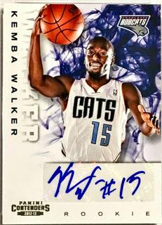 Kemba Walker