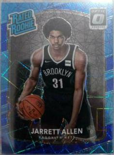 Jarrett Allen