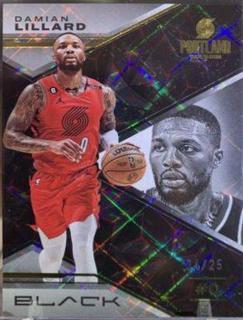Damian Lillard