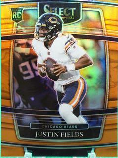 Justin Fields