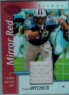 Frank Wycheck