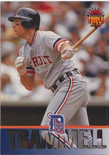 Alan Trammell