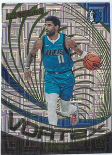Kyrie Irving