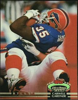 Carwell Gardner