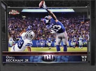 Odell Beckham Jr.