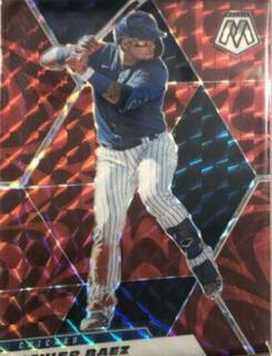 Javier Baez