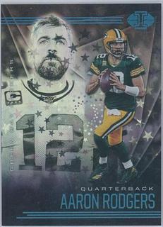Aaron Rodgers