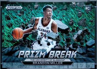 Brandon Miller