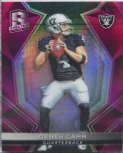 Derek Carr