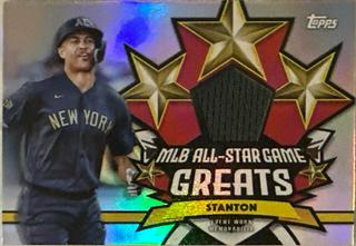 Giancarlo Stanton