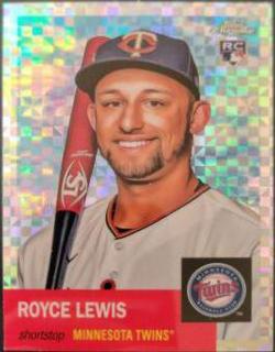 Royce Lewis